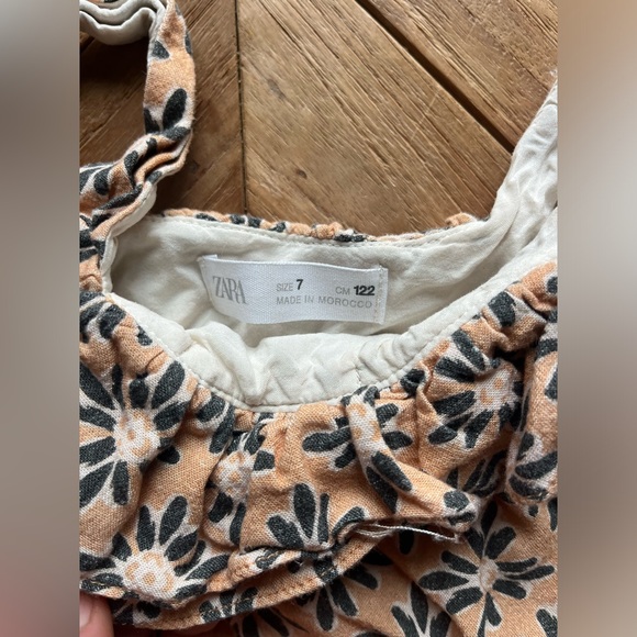 Girls size 7 lot of clothes - Picture 10 of 10